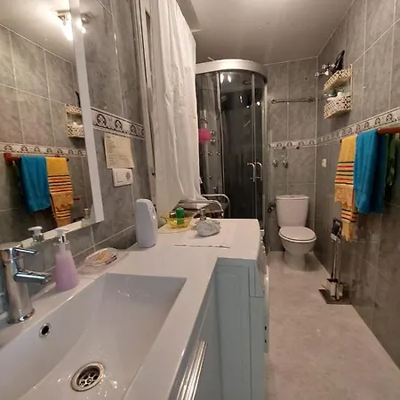 منزل ريفي Fuentesnuevas/bedrooms