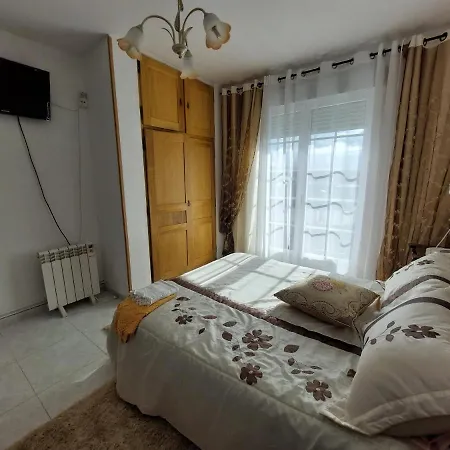 Fuentesnuevas/bedrooms